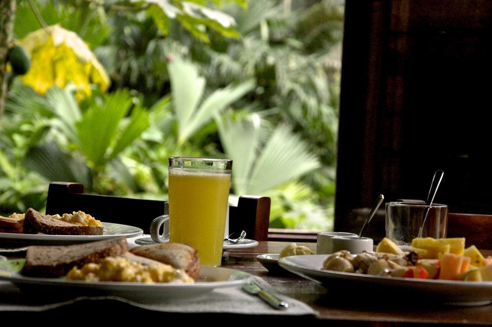 Huella Verde Rainforest Lodge Canelos Eksteriør bilde